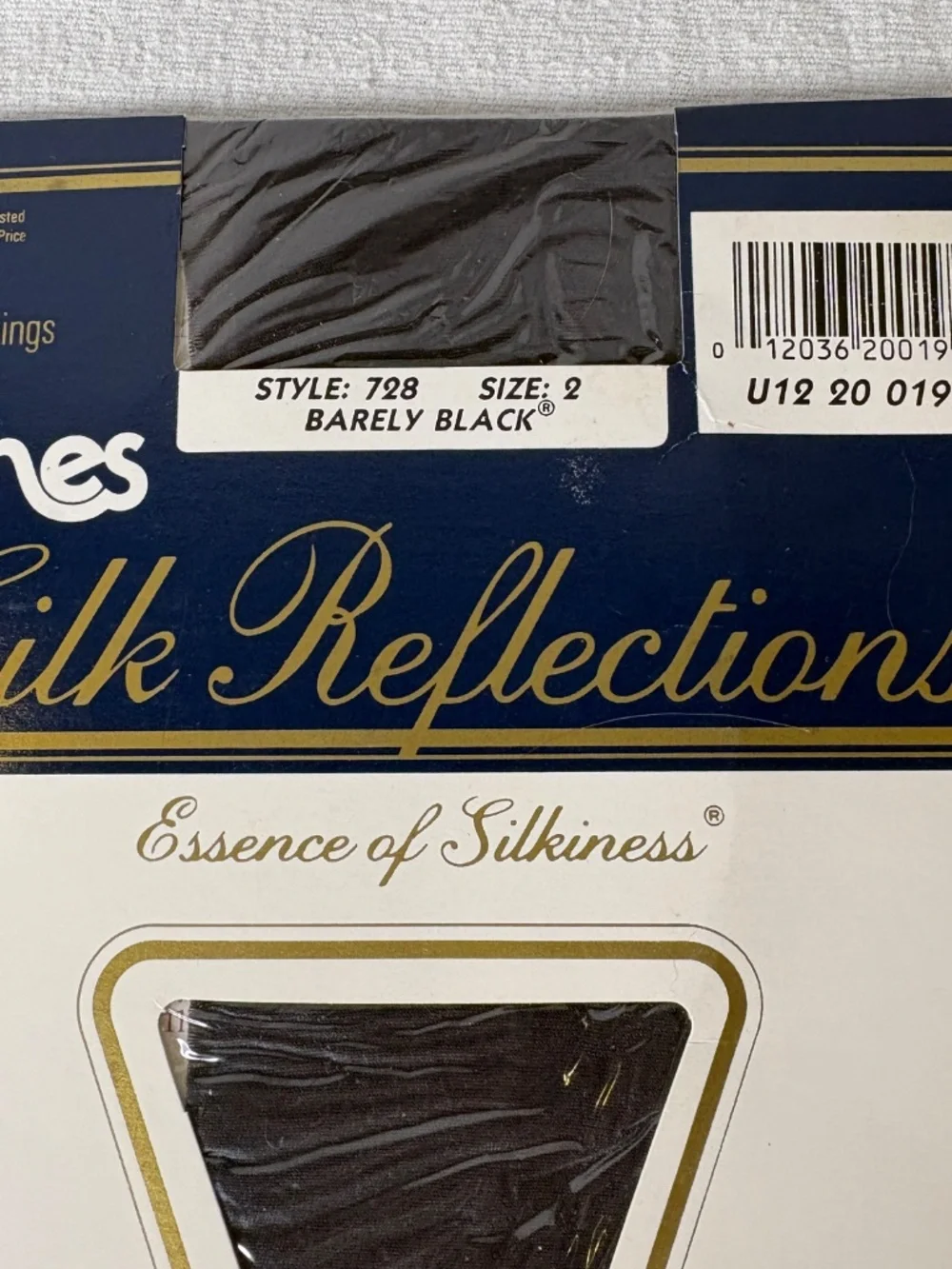 Hanes product pair
